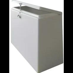 New Osculati Coffre VTR pour semi-rigide