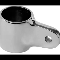 New Osculati Collier articulé à œil pour tube inox 22 à 25 mm