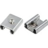 Hot Osculati Collier pour support pare-battage | Easy Fender