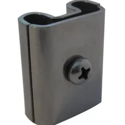Hot Osculati Collier pour support pare-battage | Easy Fender