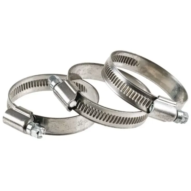 Hot Osculati Colliers de serrage inox