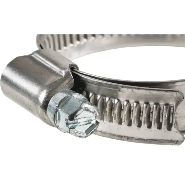 Hot Osculati Colliers de serrage inox