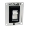 New Osculati Commande WC électrique