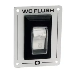 New Osculati Commande WC électrique