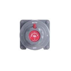 Outlet Osculati Commutateur Selecta