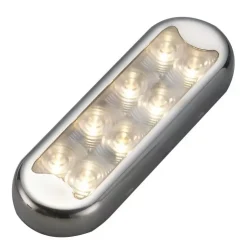 Best Osculati Compact LED | 104 x 35 mm