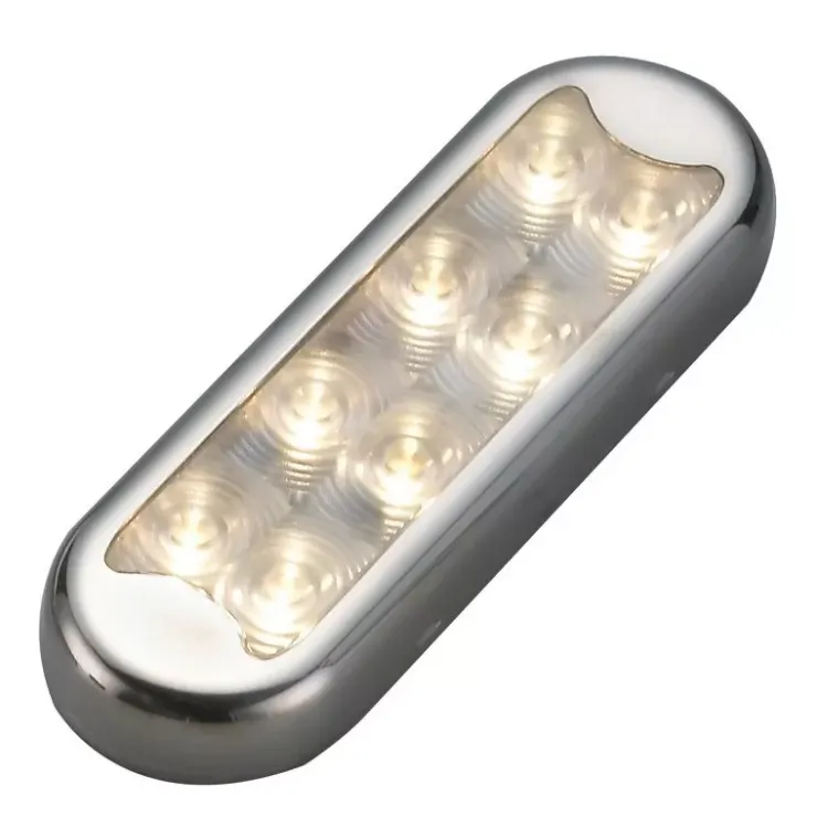 Best Osculati Compact LED | 104 x 35 mm