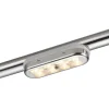 New Osculati Compact led bimini