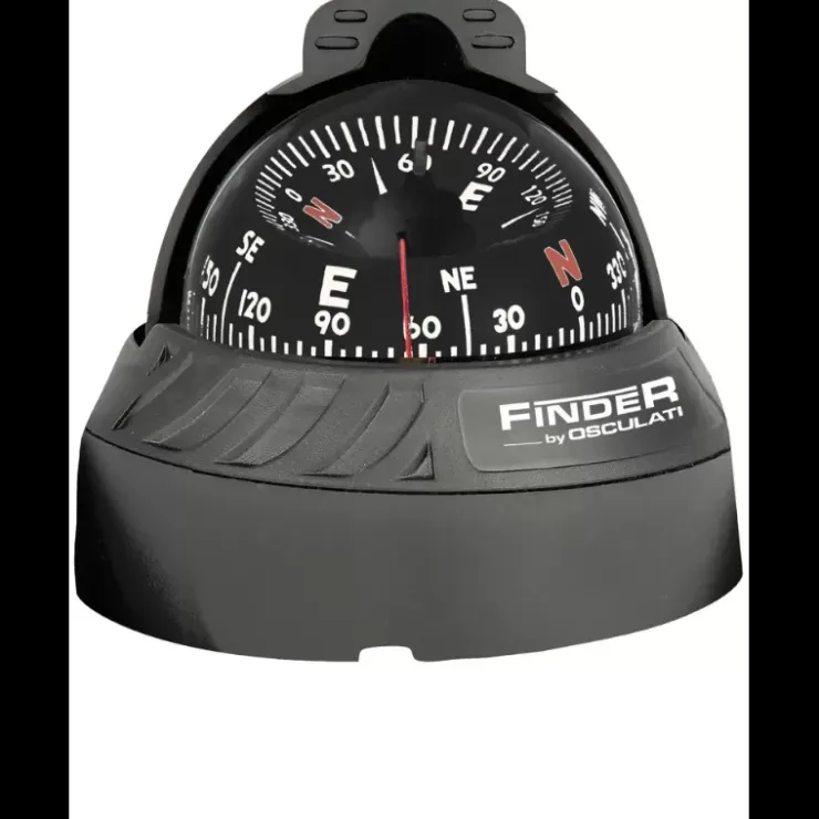 Best Osculati Compas Finder ø 67 mm sur fût
