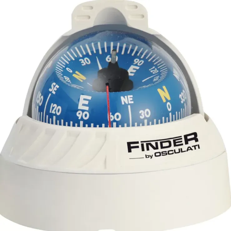 Best Osculati Compas Finder ø 67 mm sur fût