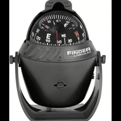 Discount Osculati Compas Finder ø 67 mm sur étrier