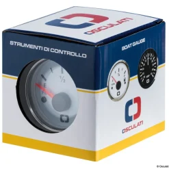 Hot Osculati Compte-tours 0-3000 RPM
