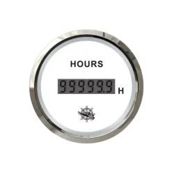 Hot Osculati Compteur d'heures numérique