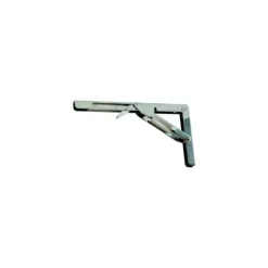 Online Osculati Console pliable inox