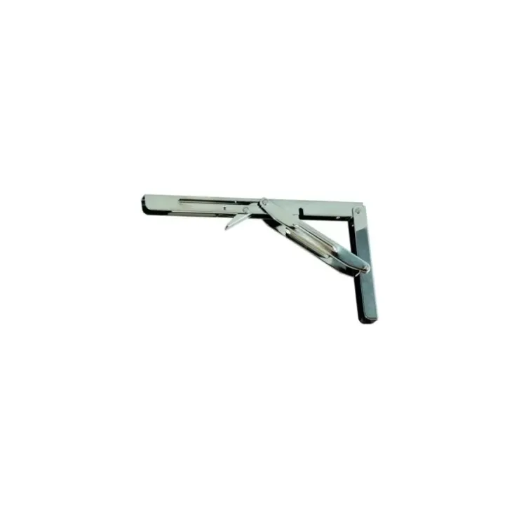 Online Osculati Console pliable inox