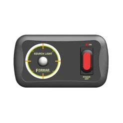 New Osculati Contrôleur filaire à joystick pour projecteur