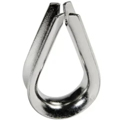 Osculati Cosse inox 2 à 30 mm