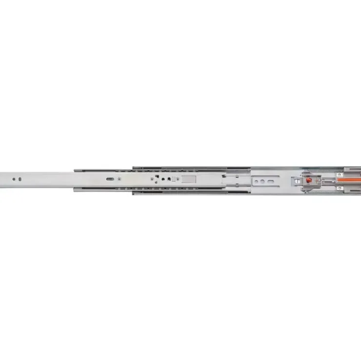 Outlet Osculati Coulisse inox fermeture freinée