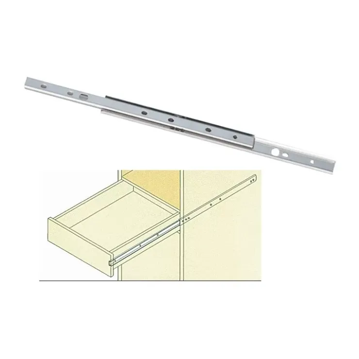 Discount Osculati Coulisseau inox 304 mm
