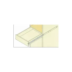 Sale Osculati Coulisseau inox 350 mm