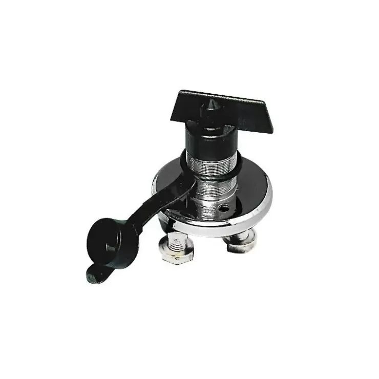Outlet Osculati Coupe circuit inox