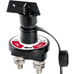 Best Osculati Coupe-batterie 280 A