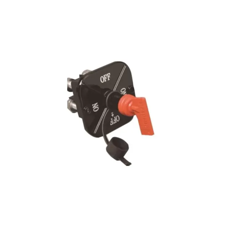 Outlet Osculati Coupe-batterie Bipolaire