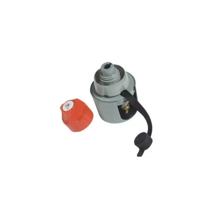 New Osculati Coupe-batterie marin 290 A