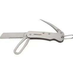 Outlet Osculati Couteau de voilier inox