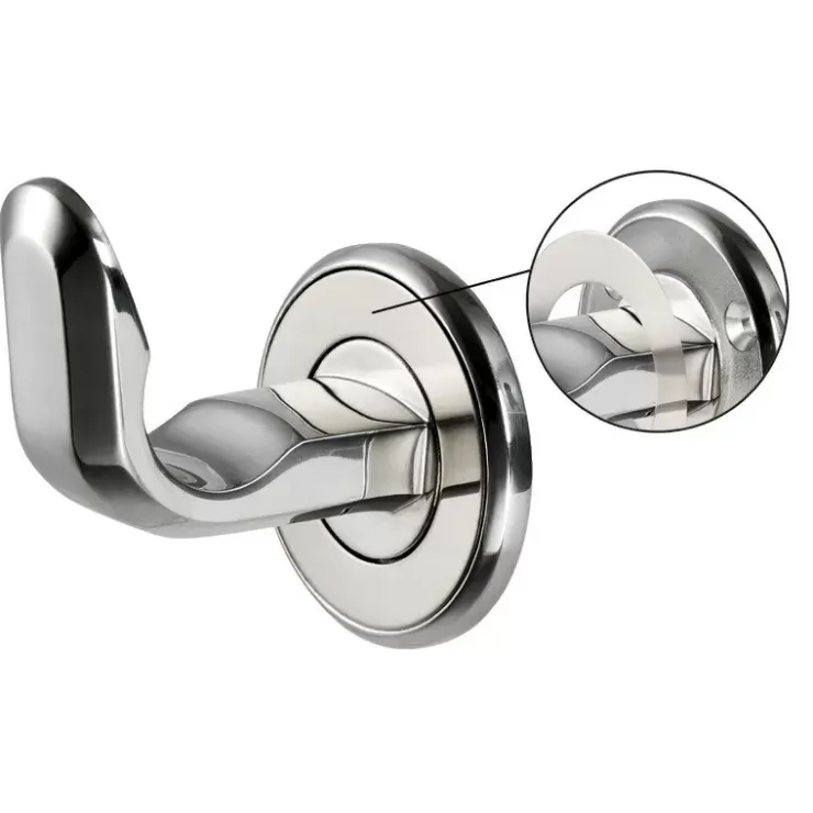 Outlet Osculati Crochet inox 68 x ø 57,3 mm