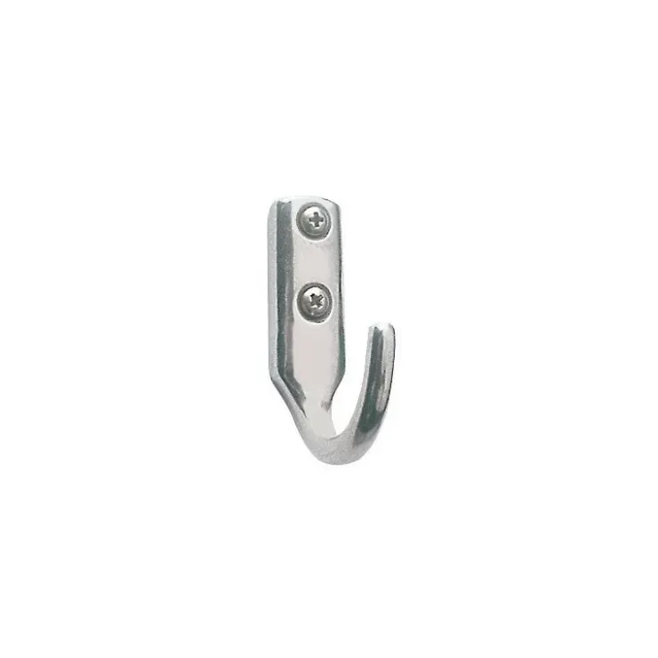 Hot Osculati Crochet inox 33 x 53 mm