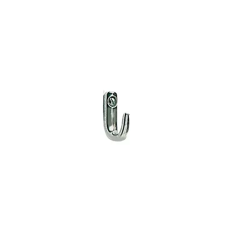 Best Osculati Crochet Inox 22 x 30 mm