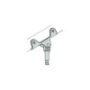 Discount Osculati Dame de nage axe L23 mm