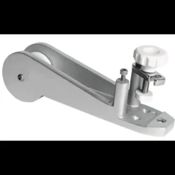 Clearance Osculati Davier alu avec bloqueur de chaîne