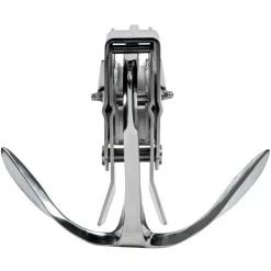 Sale Osculati Davier extensible Mr Fantastic | inox