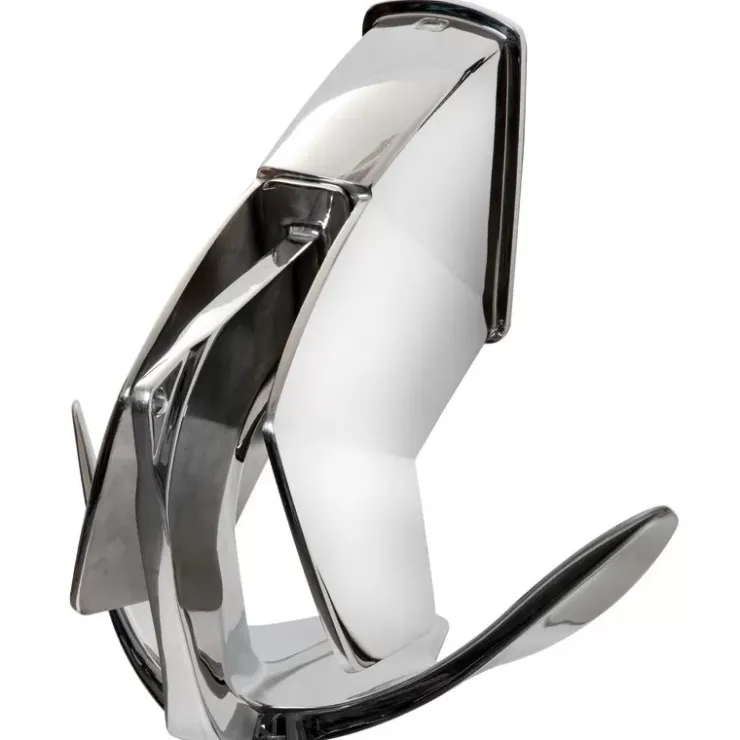Hot Osculati Davier pour ancre Trefoil