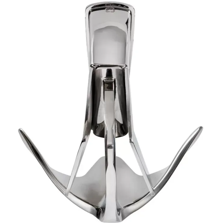 Hot Osculati Davier pour ancre Trefoil
