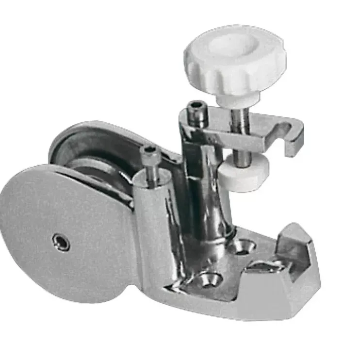 Hot Osculati Davier proue inox