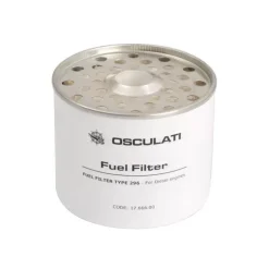 Hot Osculati Décanteur CAV 50l/h gasoil
