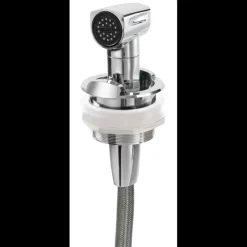 Outlet Osculati Douchette Saturne + mitigeur | Horizontale