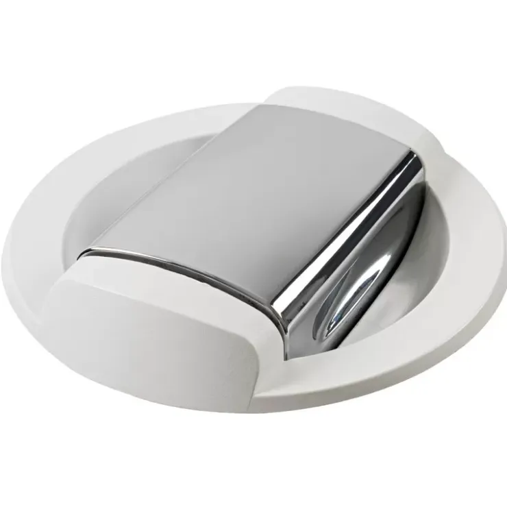 Discount Osculati Douchette Saturne | Horizontale