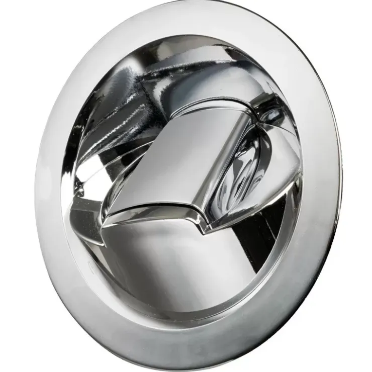 New Osculati Douchette Saturne | Verticale