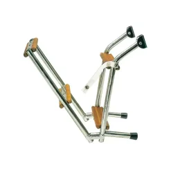 Sale Osculati Echelle de bain Iroko