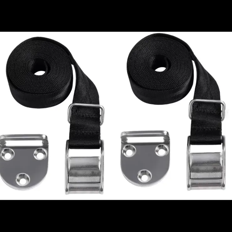 Hot Osculati Echelle de bain télescopique semi-rigide