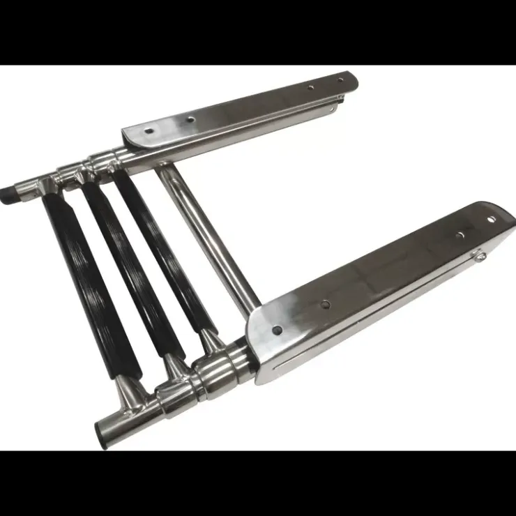 Clearance Osculati Echelle de Delphinière Racing Performance