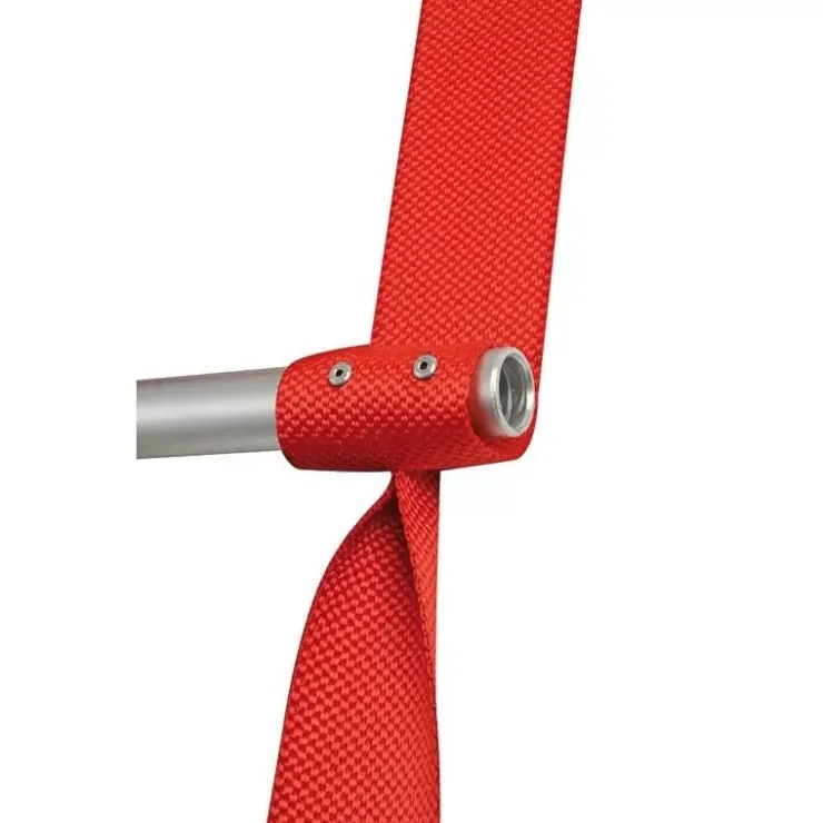 Hot Osculati Echelle de mât textile anti-torsion