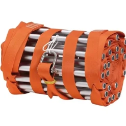 Hot Osculati Echelle de mât textile anti-torsion