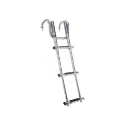 New Osculati Echelle de plate-forme compacte