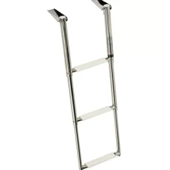 Discount Osculati Echelle de plate-forme | Standard