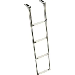 Discount Osculati Echelle de plate-forme | Standard
